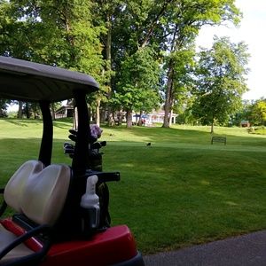 Meet your Posher, Victoria